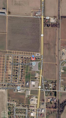 305 Amber Drive, Harrisburg, AR 72432