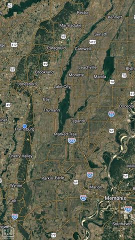 305 Amber Drive, Harrisburg, AR 72432