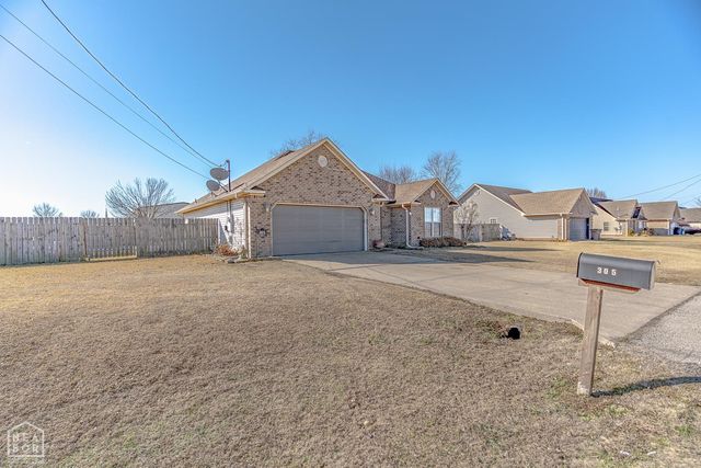 305 Amber Drive, Harrisburg, AR 72432