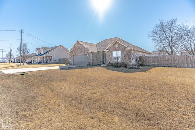 305 Amber Drive, Harrisburg, AR 72432