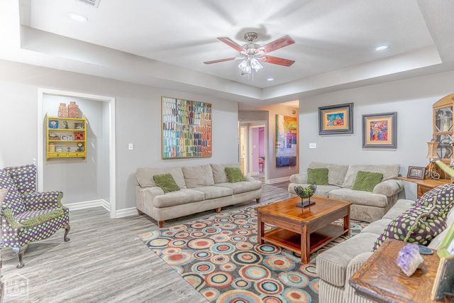 305 Amber Drive, Harrisburg, AR 72432