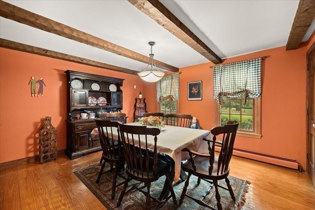133 Judson St, Raynham, MA 02767