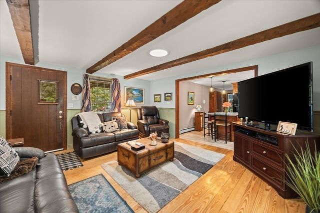 133 Judson St, Raynham, MA 02767