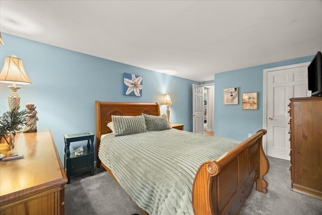 133 Judson St, Raynham, MA 02767