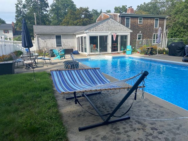 133 Judson St, Raynham, MA 02767