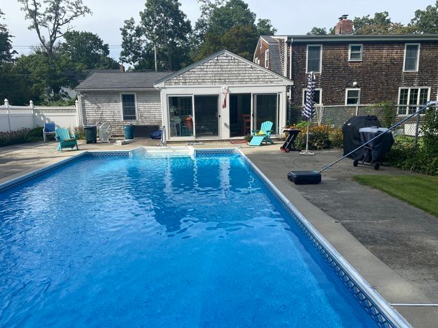 133 Judson St, Raynham, MA 02767