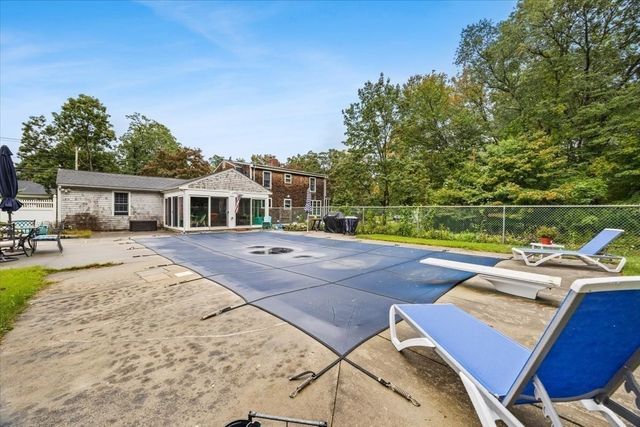 133 Judson St, Raynham, MA 02767