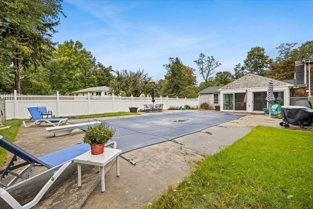 133 Judson St, Raynham, MA 02767