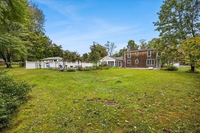 133 Judson St, Raynham, MA 02767