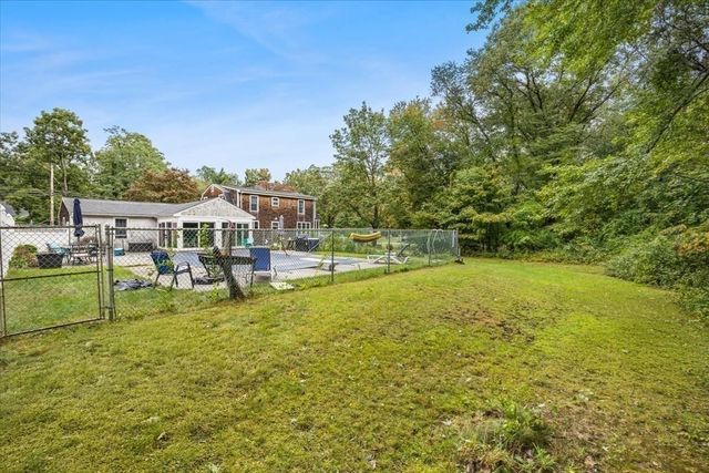 133 Judson St, Raynham, MA 02767