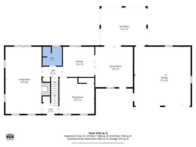 133 Judson St, Raynham, MA 02767