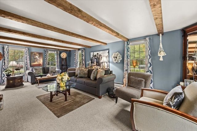 133 Judson St, Raynham, MA 02767