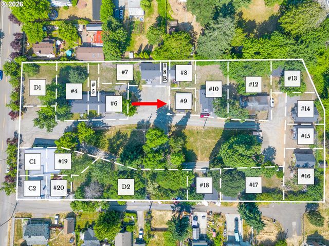 2311 Sw 6th Ave 09, Camas, WA 98607