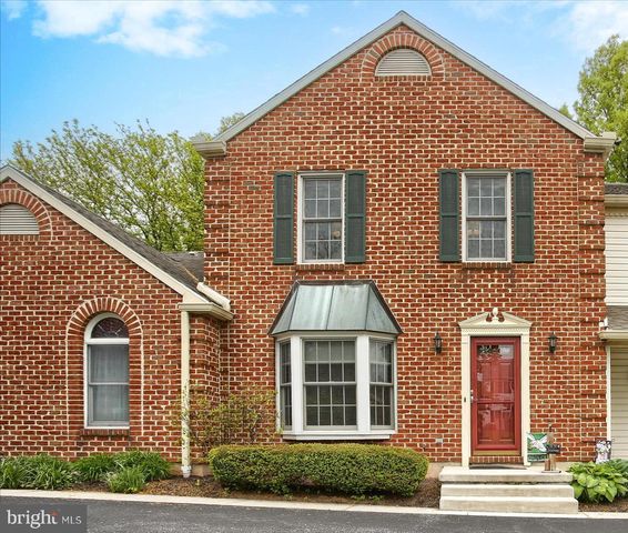 2029-B RALEIGH RD, Hummelstown, PA 17036
