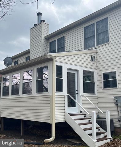 2029-B RALEIGH RD, Hummelstown, PA 17036