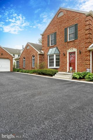 2029-B RALEIGH RD, Hummelstown, PA 17036