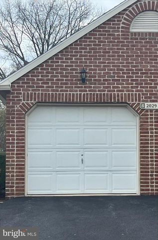 2029-B RALEIGH RD, Hummelstown, PA 17036