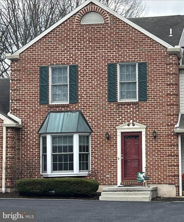 2029-B RALEIGH RD, Hummelstown, PA 17036