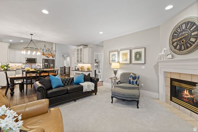 1518 E STANFORD CT, Draper, UT 84020