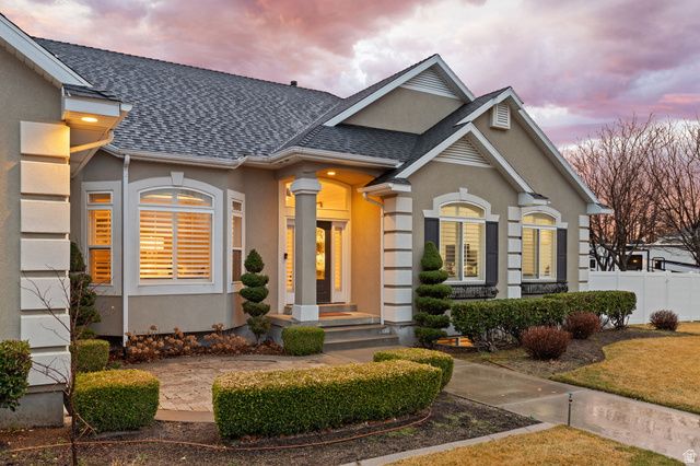 1518 E STANFORD CT, Draper, UT 84020