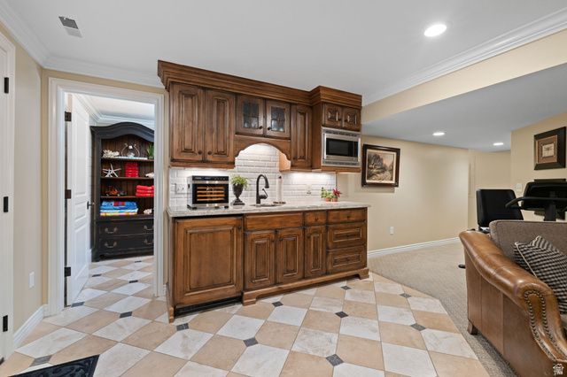 1518 E STANFORD CT, Draper, UT 84020