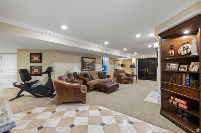 1518 E STANFORD CT, Draper, UT 84020