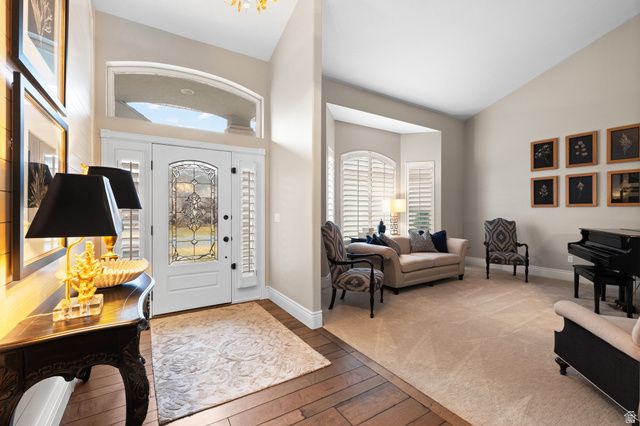 1518 E STANFORD CT, Draper, UT 84020