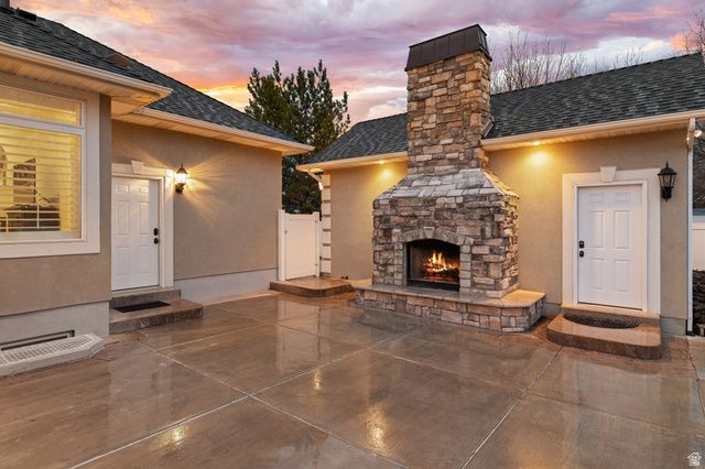 1518 E STANFORD CT, Draper, UT 84020