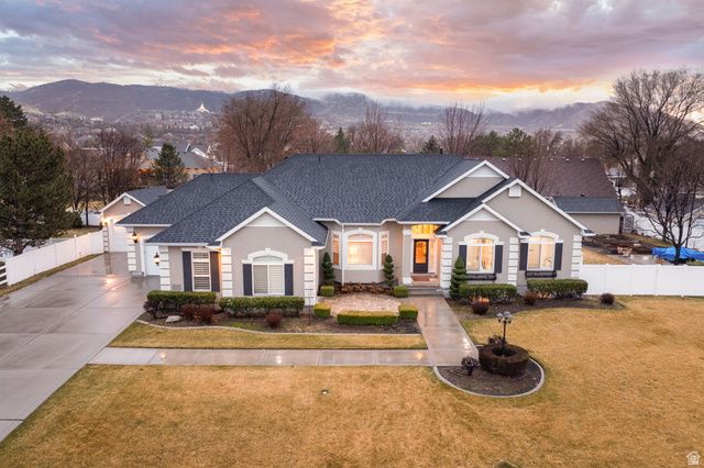 1518 E STANFORD CT, Draper, UT 84020