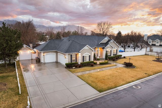 1518 E STANFORD CT, Draper, UT 84020