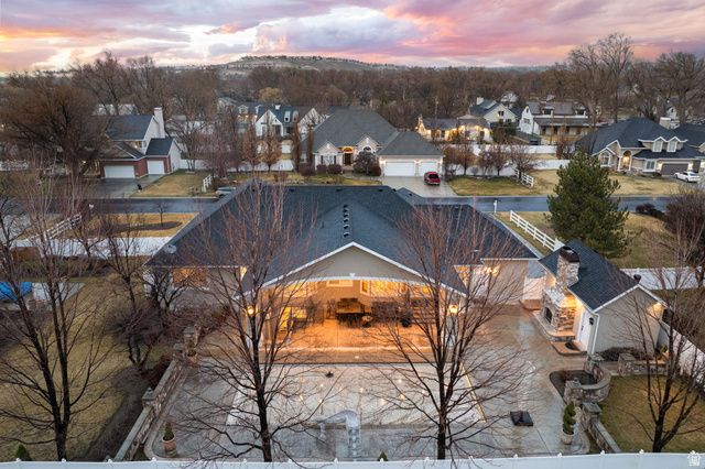 1518 E STANFORD CT, Draper, UT 84020