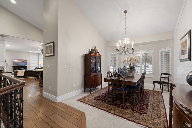 1518 E STANFORD CT, Draper, UT 84020