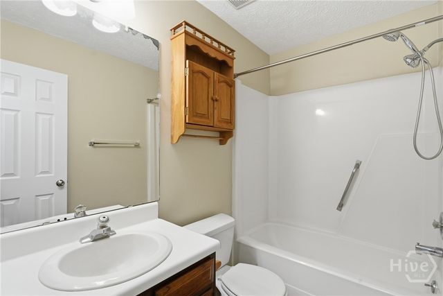 4 Flowering Peach Court, Savannah, GA 31419