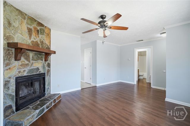 4 Flowering Peach Court, Savannah, GA 31419