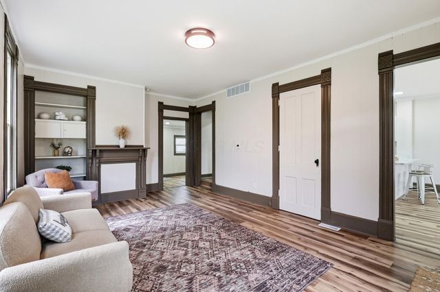 248 S Hubert Avenue, Springfield, OH 45505