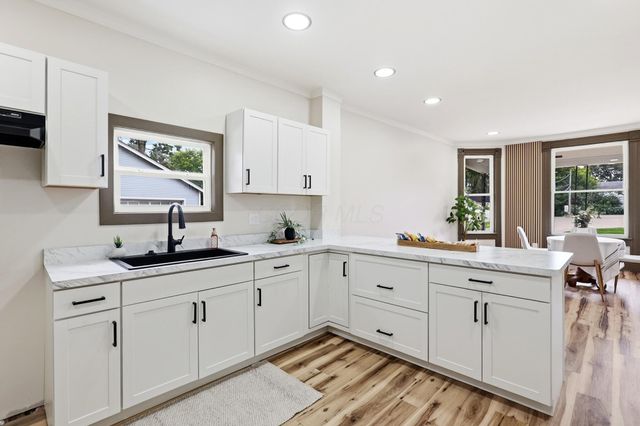 248 S Hubert Avenue, Springfield, OH 45505