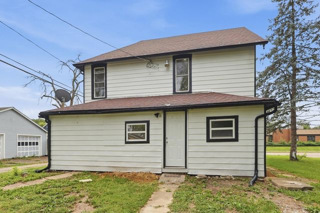 248 S Hubert Avenue, Springfield, OH 45505