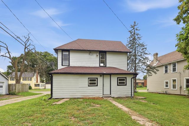 248 S Hubert Avenue, Springfield, OH 45505