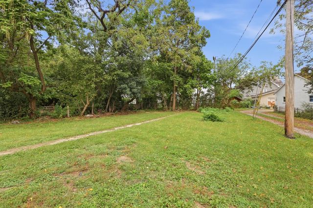 248 S Hubert Avenue, Springfield, OH 45505