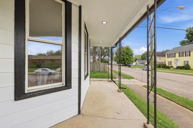 248 S Hubert Avenue, Springfield, OH 45505