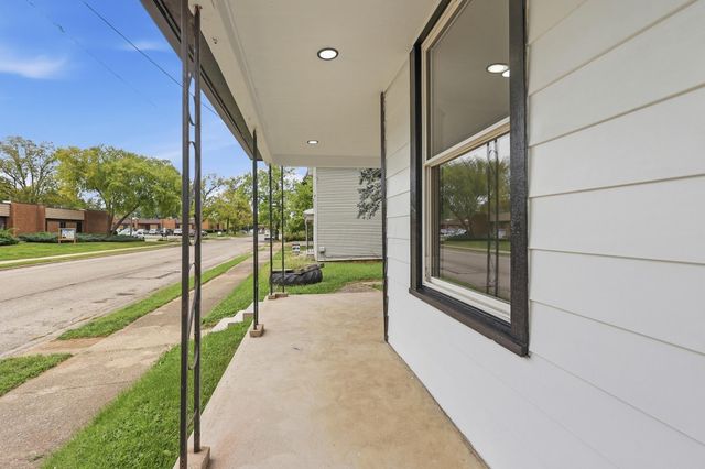 248 S Hubert Avenue, Springfield, OH 45505