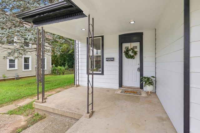 248 S Hubert Avenue, Springfield, OH 45505