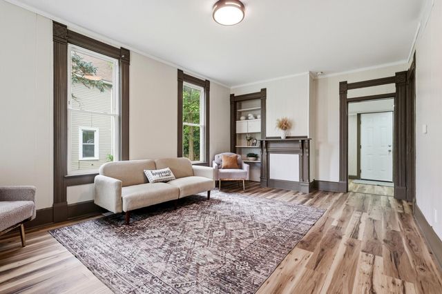248 S Hubert Avenue, Springfield, OH 45505