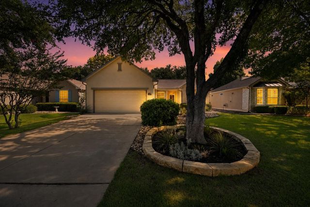 116 Harness LN, Georgetown, TX 78633