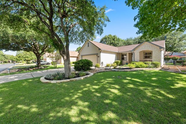 116 Harness LN, Georgetown, TX 78633