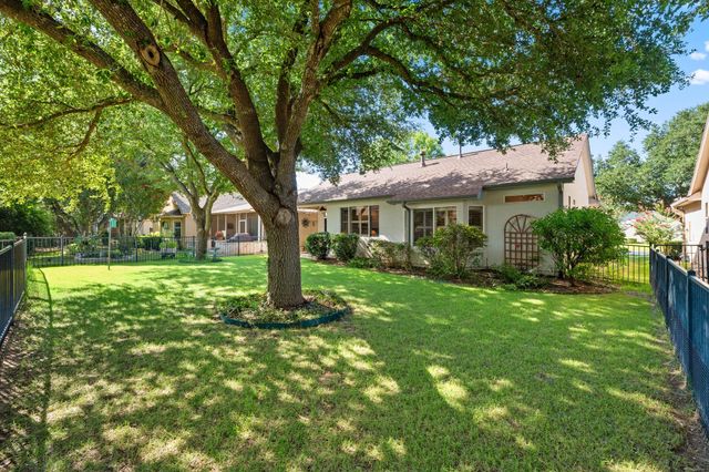 116 Harness LN, Georgetown, TX 78633