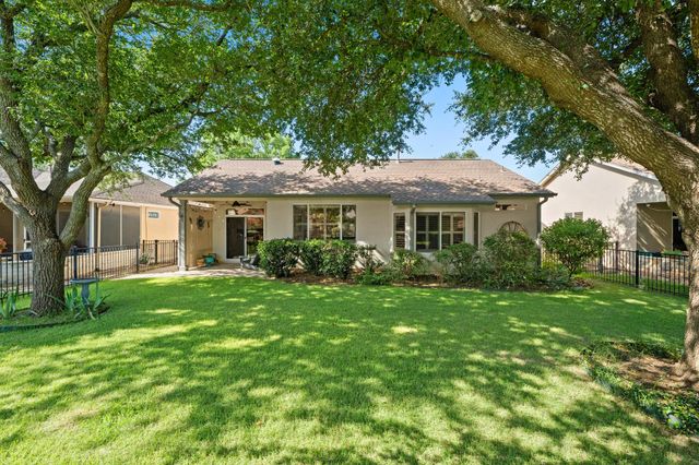 116 Harness LN, Georgetown, TX 78633