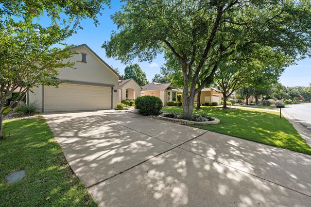 116 Harness LN, Georgetown, TX 78633