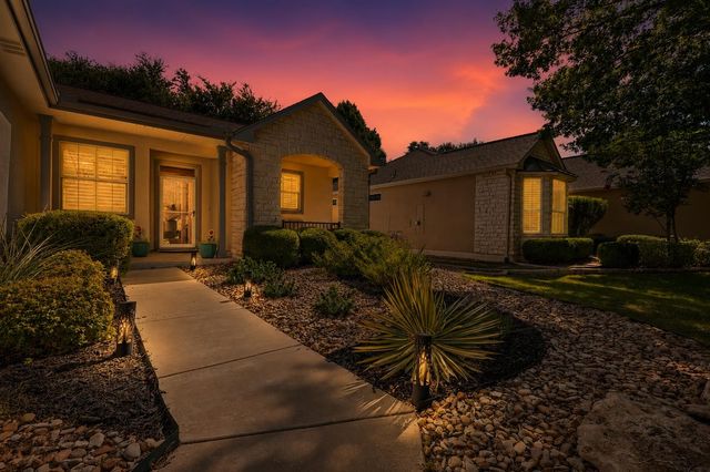 116 Harness LN, Georgetown, TX 78633