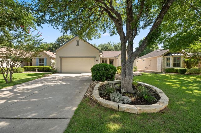 116 Harness LN, Georgetown, TX 78633